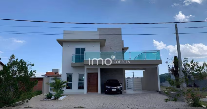 Casa à Venda no Gran Ville São Venâncio- Itupeva/SP!