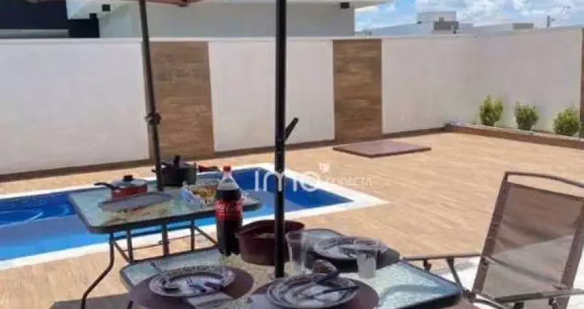 Casa à venda no gran ville são venâncio- itupeva/sp!