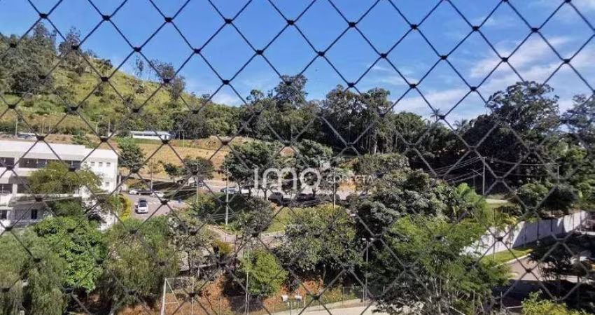Apartamento no Residencial Anchieta - Jundiaí/SP!