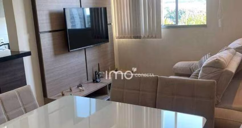 Apartamento à Venda no Condomínio Reserva do Japy - Jundiaí/SP!