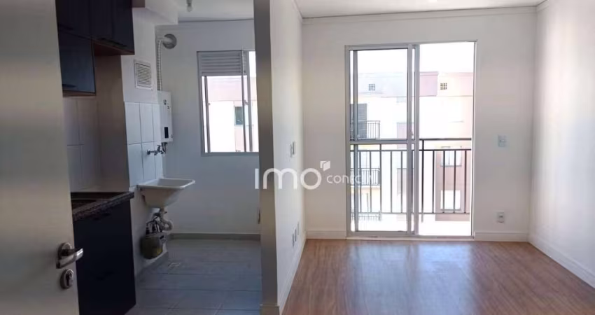 Apartamento para alugar na Várzea Paulista Condomínio  Vista Verde - 4º Andar - Escadas - R$ 2.080 ( pacote)