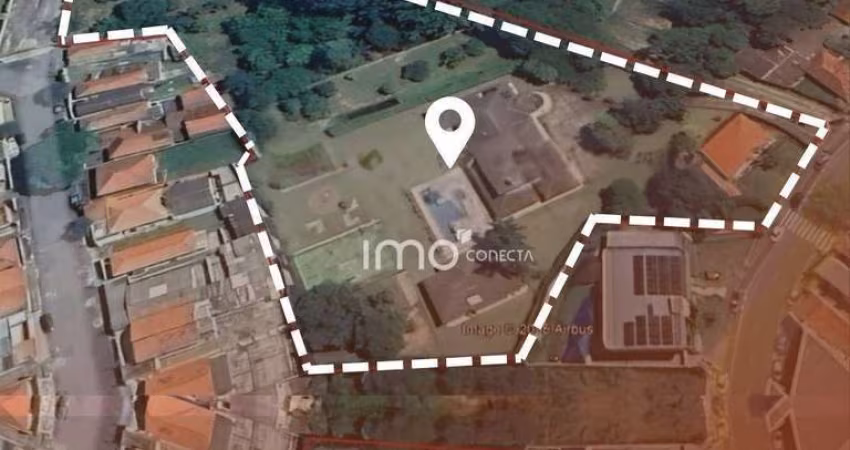 OPORTUNIDADE INVESTIDORES!! EXCELENTE ÁREA COMERCIAL OU RESIDENCIAL!! CENTRO DE ITATIBA/SP!! AVALIA PERMUTA!!