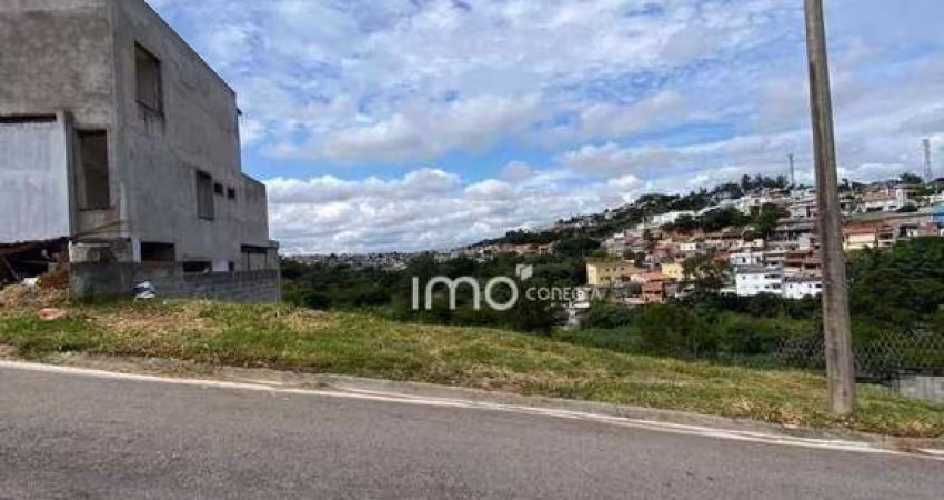 Terreno à Venda no Cond. Terras de Jundiaí  no Caxambu em Jundiaí  SP!
