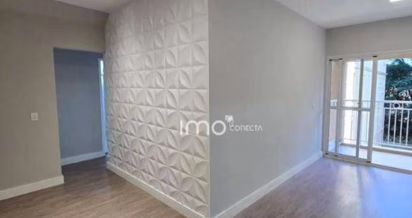 Apartamento para Locação no Condomínio Bosque dos Juritis- Jundiaí/SP
