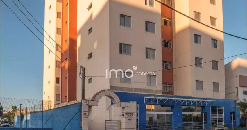 Apartamento para locação- Jundiaí/SP