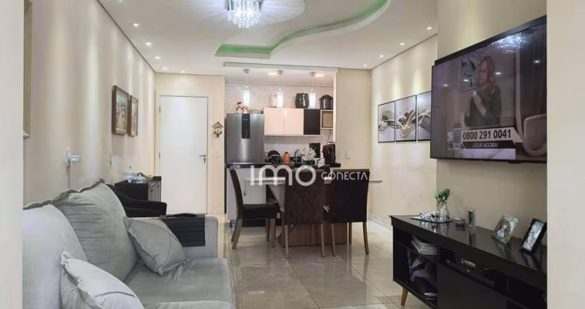 Apartamento para Locação ou Venda- Jundiaí/SP