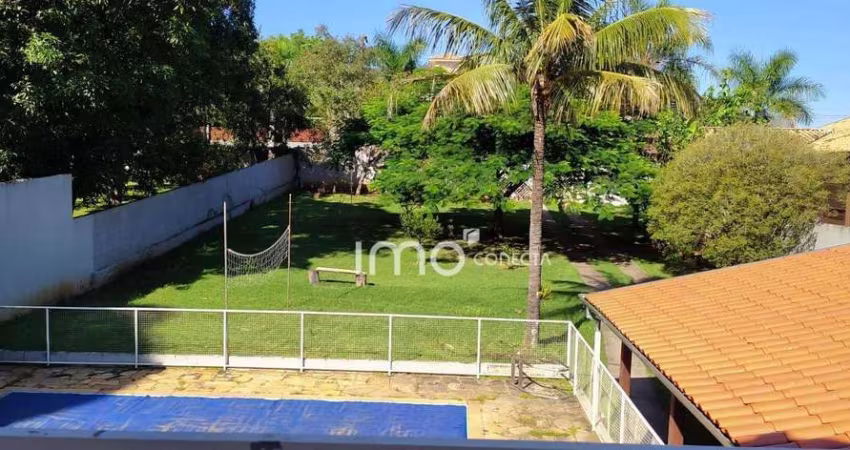 Casa Térrea á Venda- Jundiaí/SP
