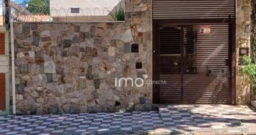 Casa no Jardim Esplanada para Locação e Venda  2 Quartos, 2 Vagas, Edícula, Área  Gourmet -  R$  3.300 + Seguro Fiança + Seg Incêndio
