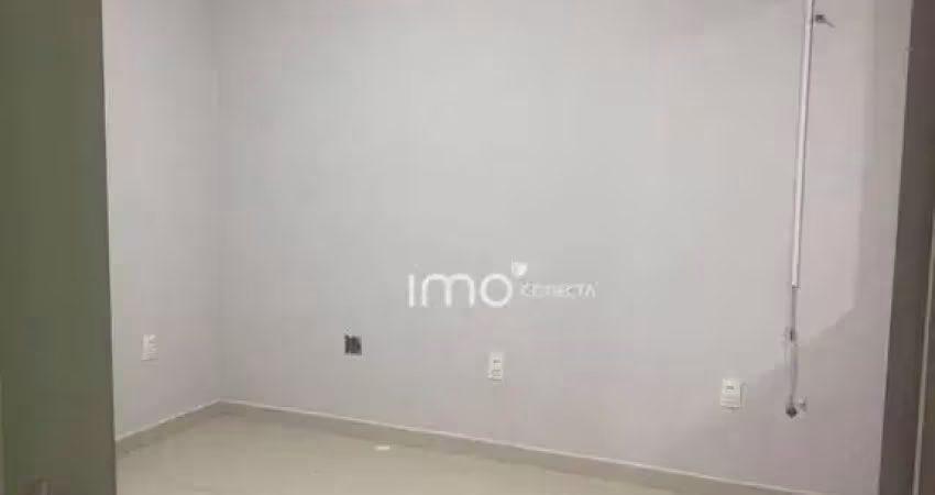 Sala comercial para alugar na Rua Atílio Vianello, Vila Vianelo, Jundiaí