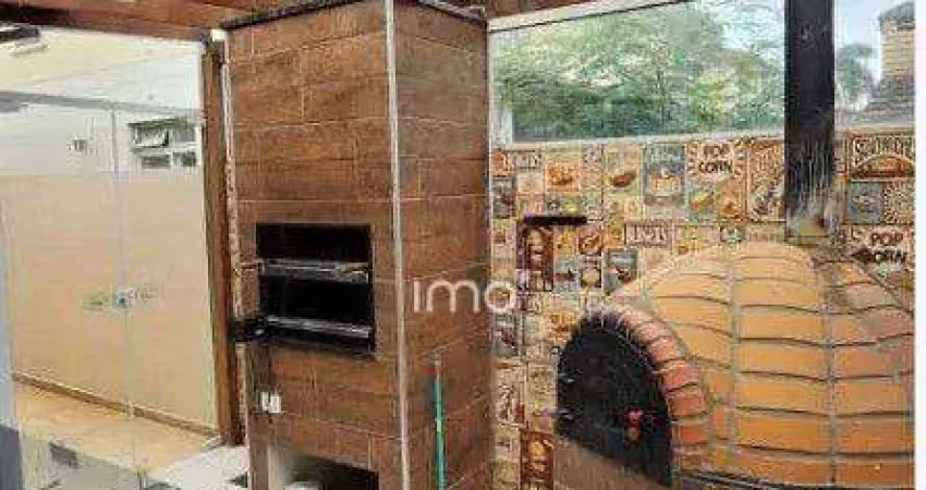 Casa no condomínio canto da natureza  no jd. shangai em jundiaí  sp - r$  900.000