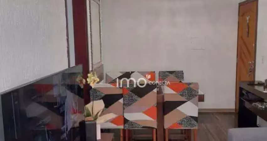 Apartamento para venda no residencial anchieta - jundiaí -sp
