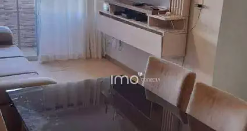 Apartamento no condomínio residencial anchieta - jundiaí/sp!