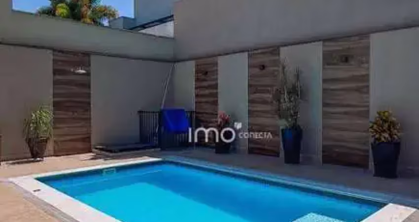 Linda casa no condomínio residencial dos ipês - jundiaí/sp