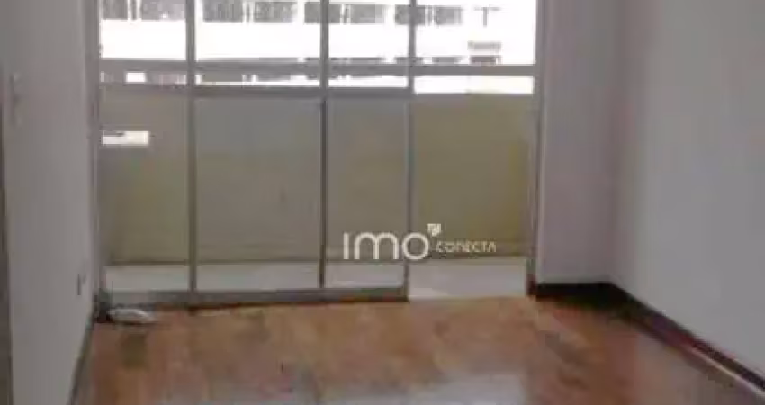 Apartamento a venda no residencial anchieta - jundiaí/sp