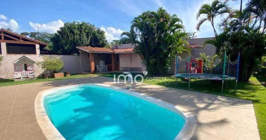 Casa térrea à venda no  condomínio são joaquim (aceita permuta) - vinhedo/sp!