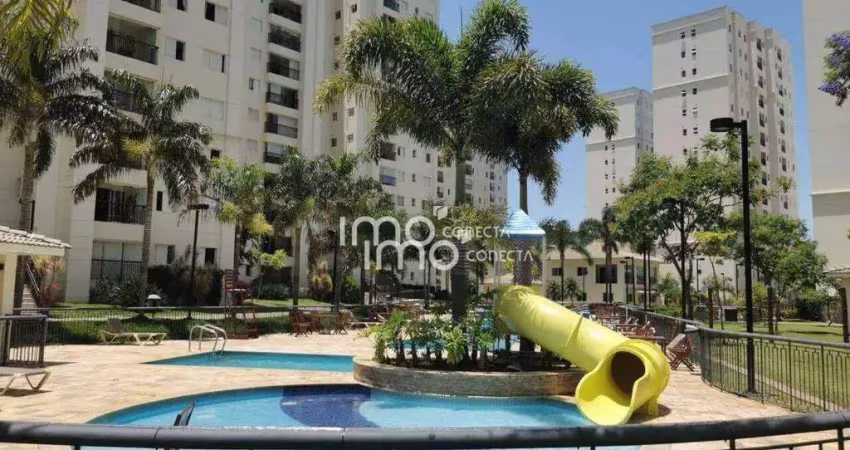 Apartamento à venda no condomínio atmosphera (aceita permuta) - jundiaí/sp