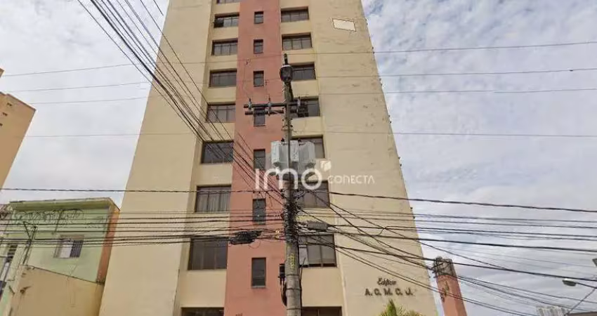 Sala comercial no edifício acmcj - centro - jundiaí/sp