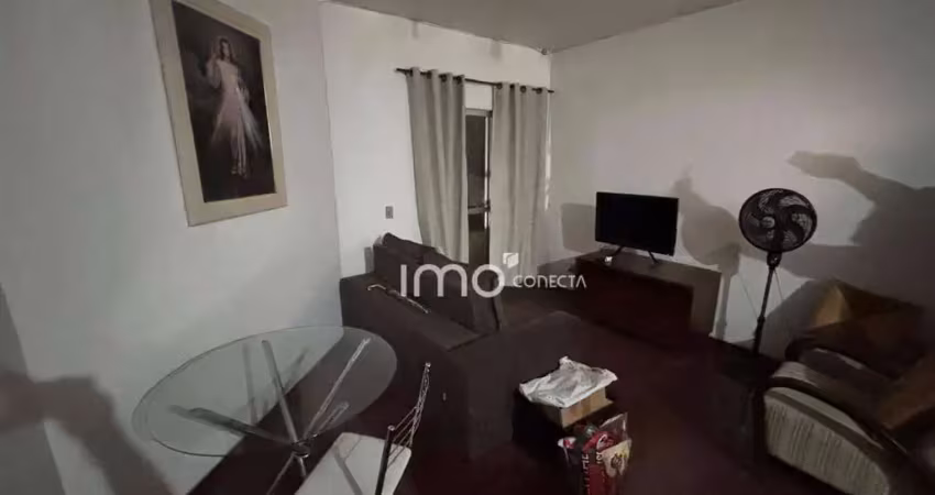 Vende se apto no residencial hortolândia 2 na vila hortolândia em jundiai  sp