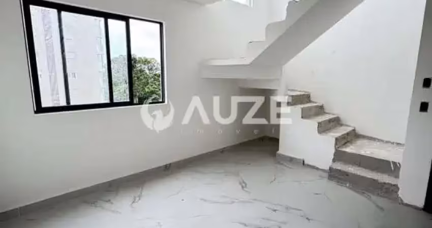 APARTAMENTO DUPLEX à venda no Bom Jesus, São José dos Pinhais, PR