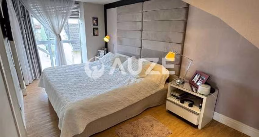 APARTAMENTO DUPLEX COM TERRAÇO à venda, Boqueirão, Curitiba, PR