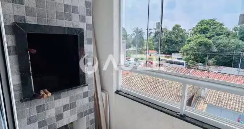 Excelente apartamento bem localizado, amplo- prox ao colegio adventista no afonso pena sjp