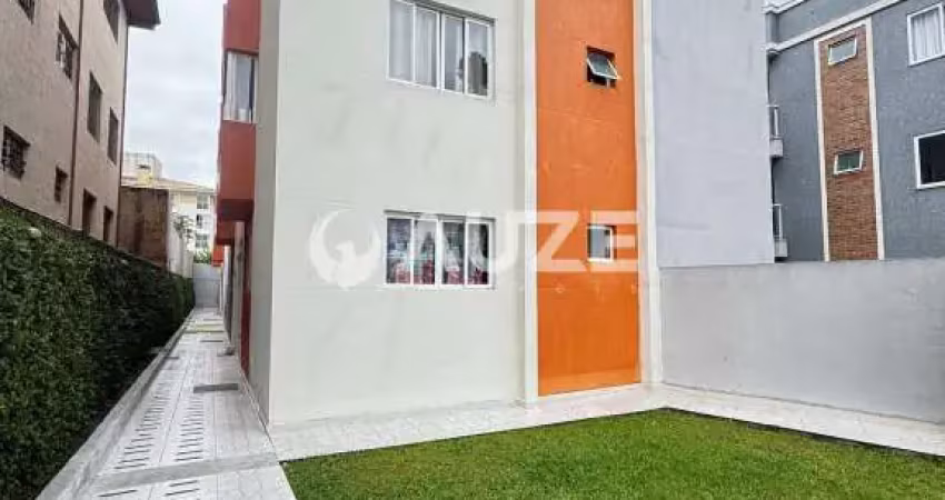 Apartamento com 3 quartos à venda na Rua Nelson Basso, 45, Bom Jesus, São José dos Pinhais