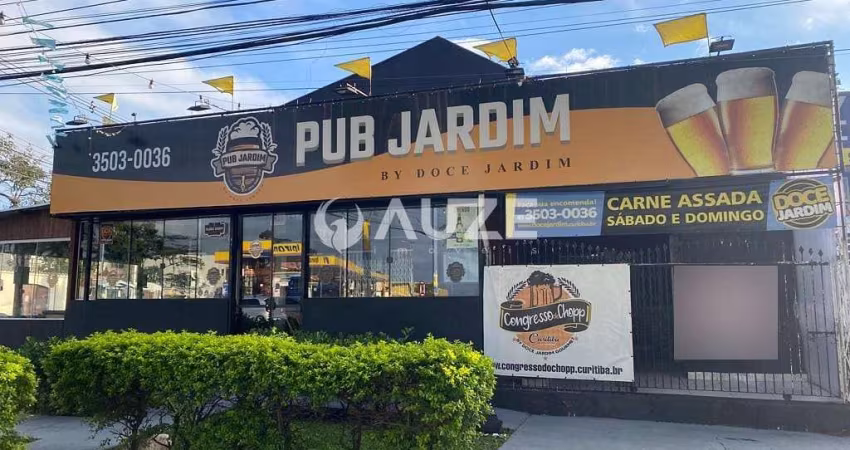 PRIVILEGIADO Ponto Comercial ou Residencial! Sobrado na melhor região nobre do Jardim das Américas