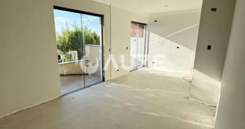 Amplo Apartamento à venda, Cidade Jardim, São José dos Pinhais, PR