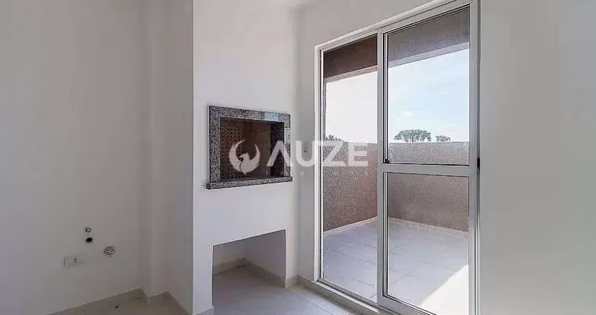 Cobertura Duplex com 3 dormitórios 2 suítes e possibilidade de 2 vagas de garagem!