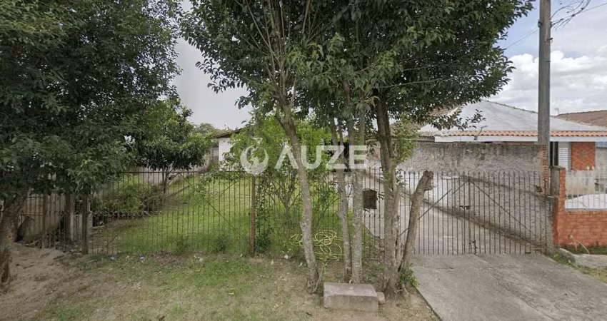 Terreno 12x36 com fácil acesso a BR277