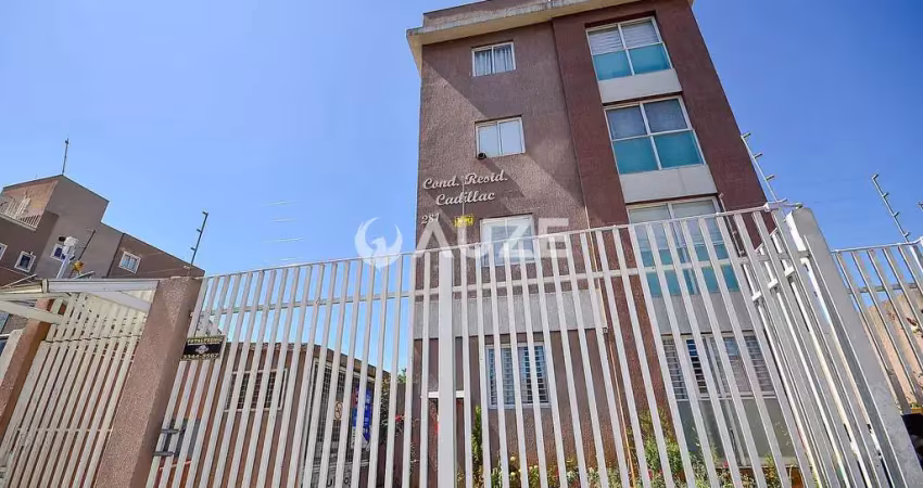 Ensolarado, ventilação cruzada, cozinha planejada de primeira linha!