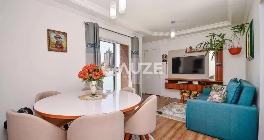 Apartamento padrão à Venda, Capão Raso, Curitiba, PR