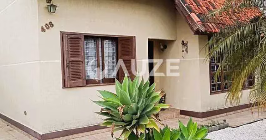 UM CHARME DE CASA COM 03 QUARTOS E UMA AREA GOURMET ESTILO FAZENDA NO SÃO BRAZ