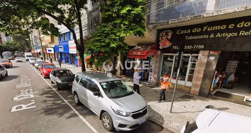 LOJA COMPLETA COM 02 SALAS, 1 MEZANINO NO CORAÇÃO DO CENTRO/EM FRENTE DA PÇA RUI BARBOSA