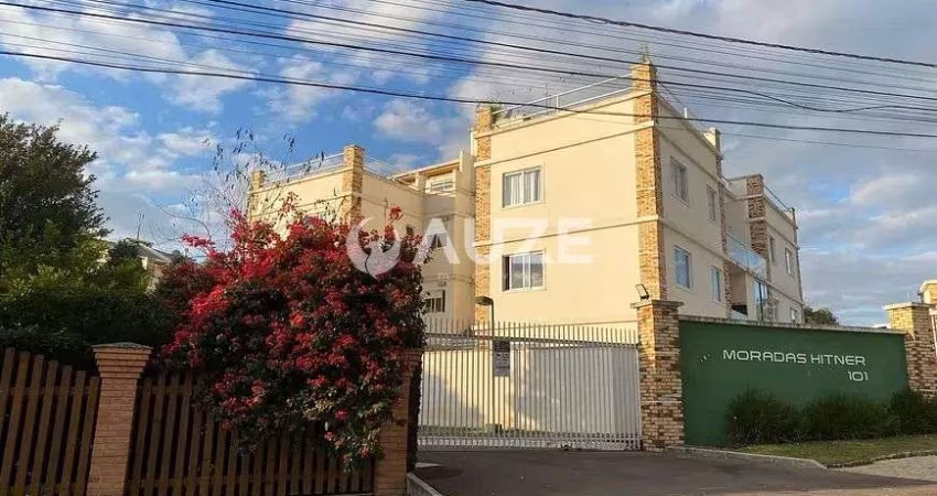 Apartamento Garden  à venda  com 3 quartos suíte e moveis planejados no Bairro Tindiquera, Araucári