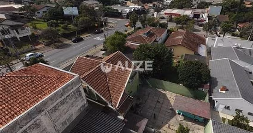 TERRENO  PERFEITA LOCALIZAÇÃO NO CORAÇÃO DO CENTRO CIVICO/MERCES
