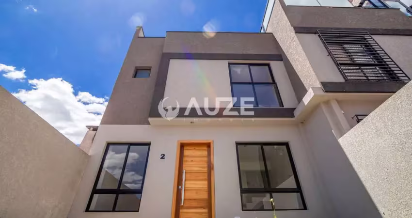 Sobrado triplex pronto pra morar, amplo **** ultima unidade *******