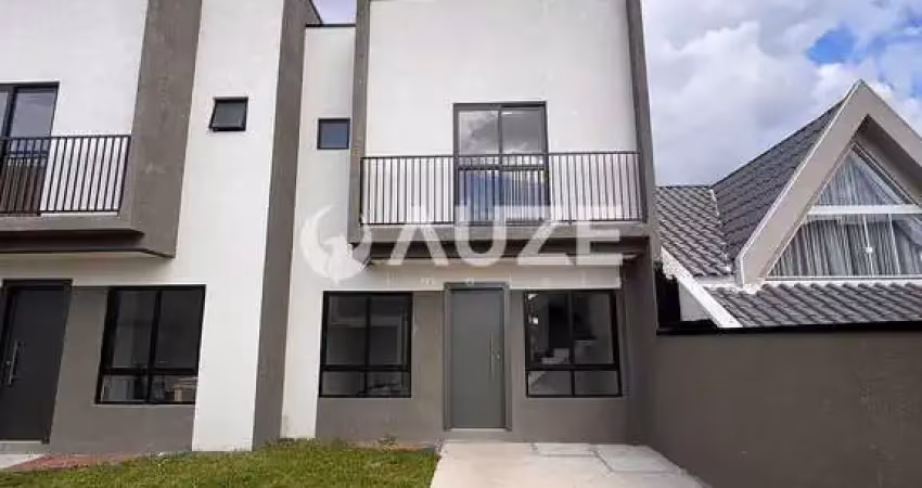 Casa com 3 quartos à venda na Rua Professor João Duck Filho, 409, Xaxim, Curitiba