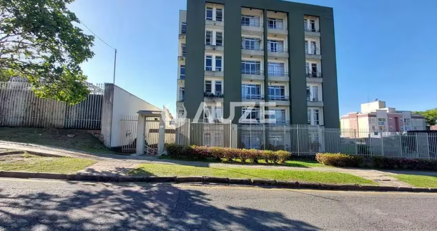 Apartamento com 2 quartos à venda na Rua Augusto de Mari, 3558, Portão, Curitiba