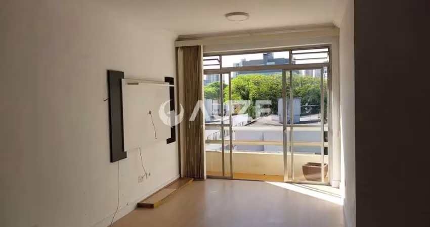 Apartamento com 2 quartos à venda na Rua Augusto de Mari, 3558, Portão, Curitiba