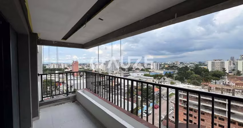 Apartamento com 3 quartos à venda na Rua Salomão Guelmann, 156, Novo Mundo, Curitiba