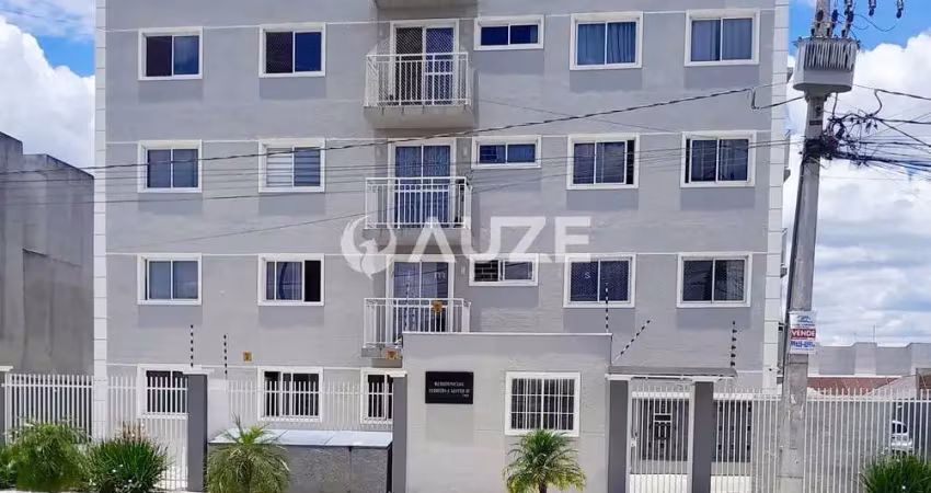 Excelente Apartamento á venda no Condomínio Ferreira e Santos Bairro Weissópolis - Pinhais/PR