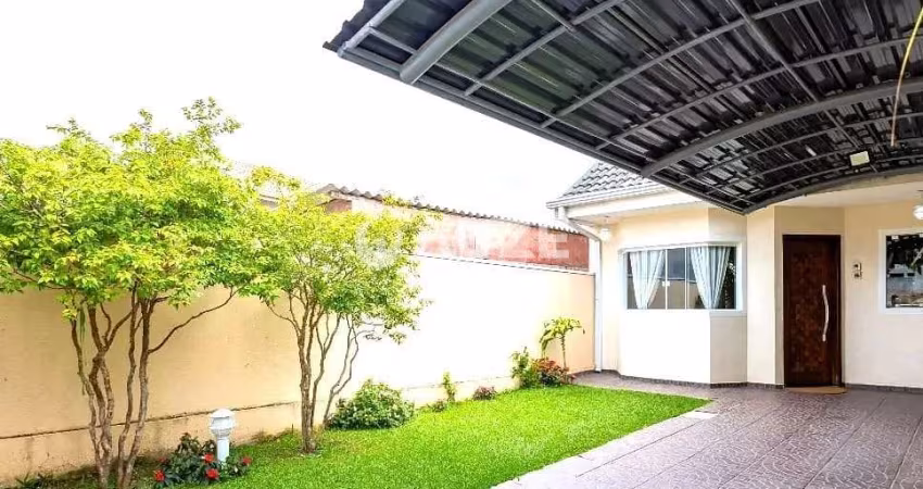 UM CHARME DE CASA  SEMI MOBILIADA E TERREA COM 03 QUARTOS SENDO 01 SUITE, AMPLO TERRENO NO ATUBA