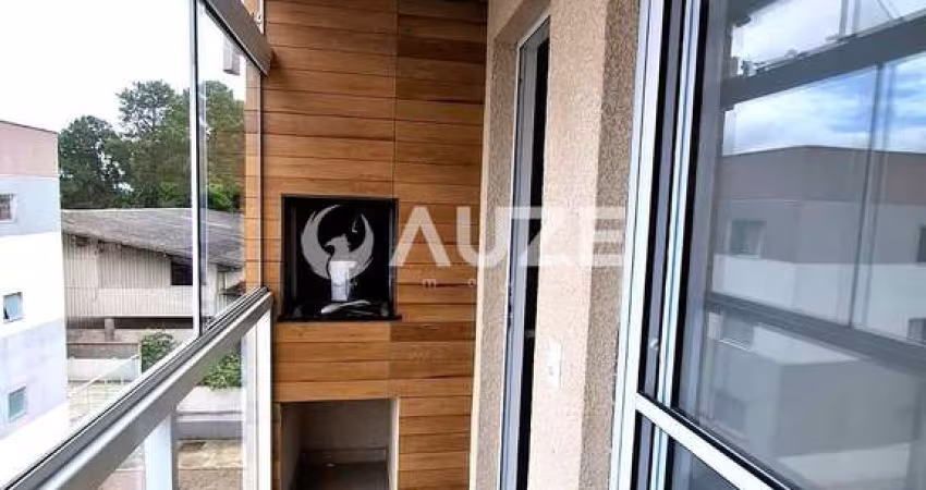 APARTAMENTO 02 QUARTOS COM SACADA E CHURRASQUEIRA NO CIDADE JARDIM