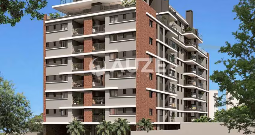Apartamento à venda, Água Verde, Curitiba, PR