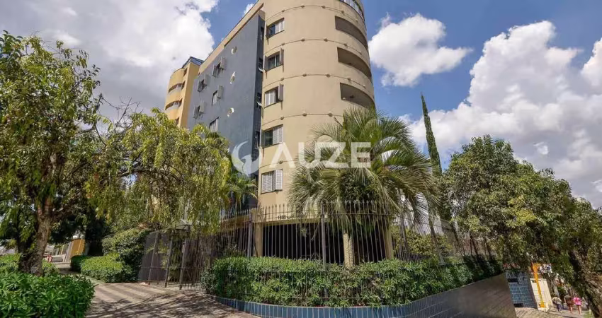 Excelente apartamento com com 04 suites - 1 por andar no melhor do batel -  e 03 vagas de garagem