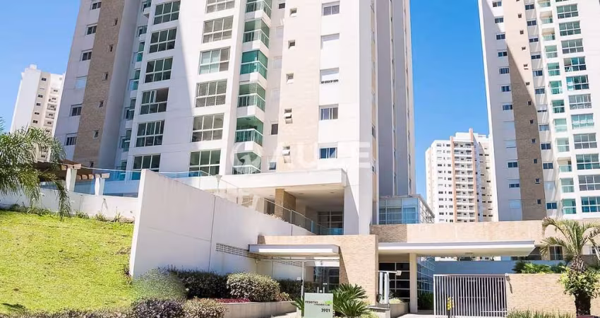 Apartamento no Reseva Ecoville, andar alto, novo.