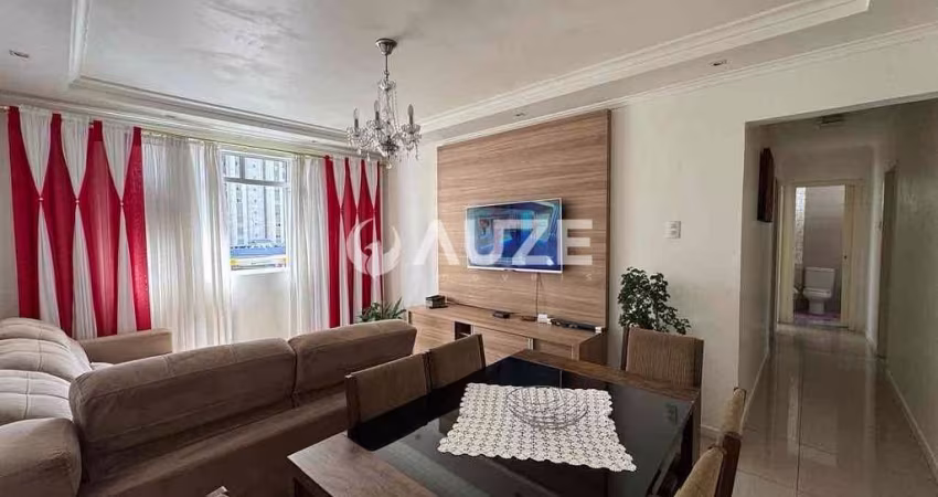 Apartamento à Venda na Rua Mariano Torres – Conforto e Praticidade no Centro de Curitiba