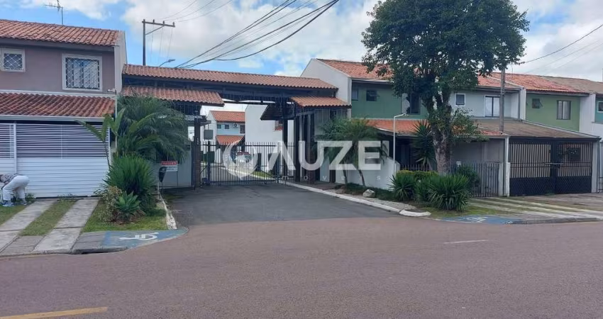 Sobrado bem localizado no Cajuru – Espaço e conforto garantidos!