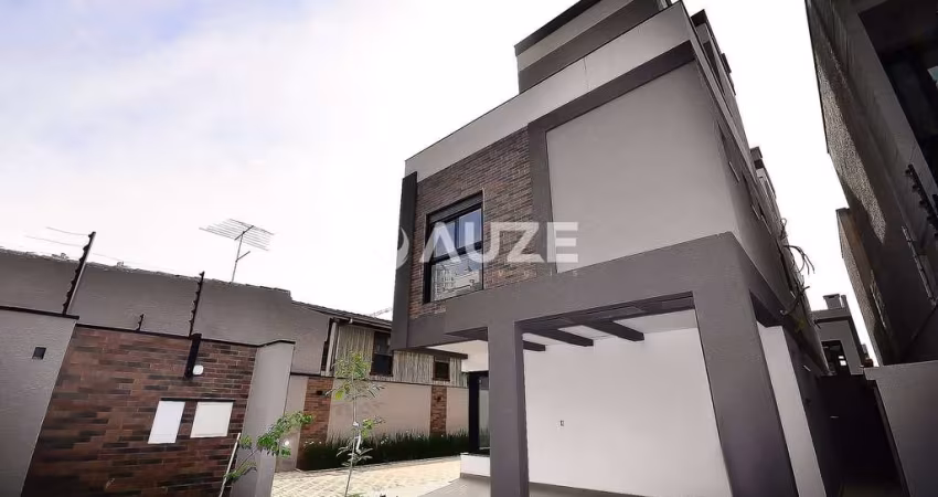 Novo! 504m² de ára útil na melhor localização do Ecoville